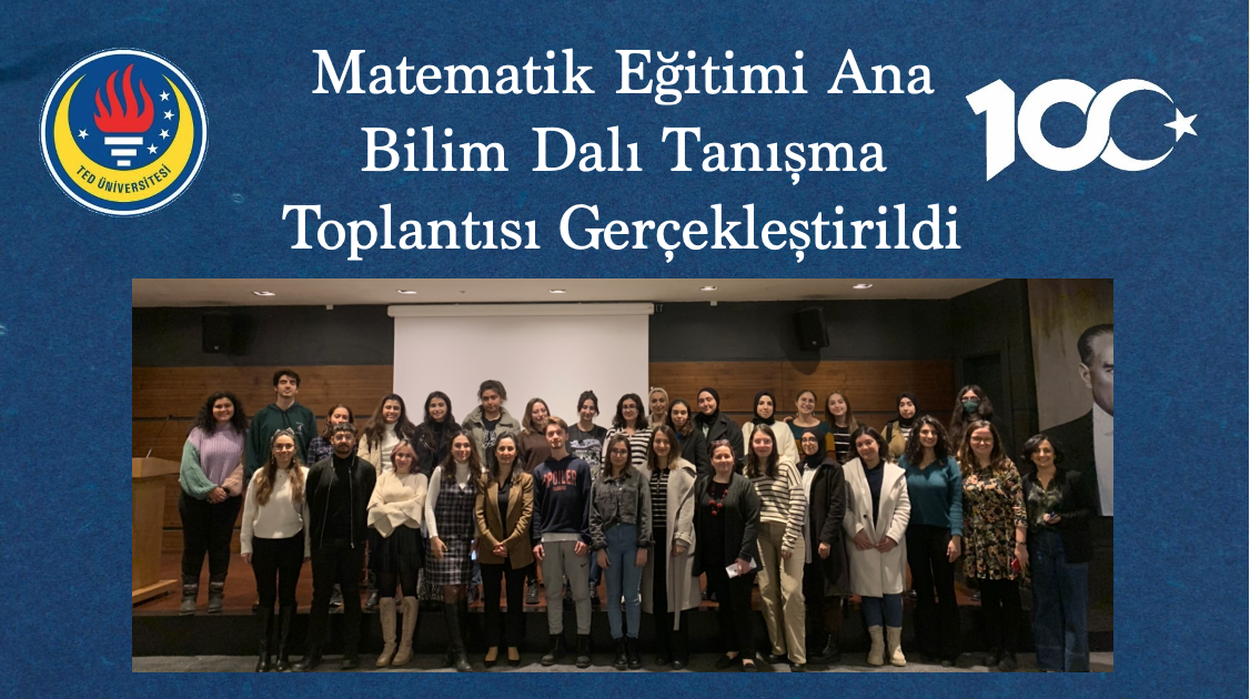 tanışma