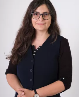 Profile image for Elif Medetoğulları