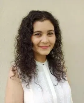 Ekin Balcı
