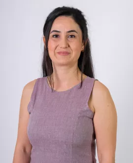 Profile image for Çiğdem Alkaş Uusoy