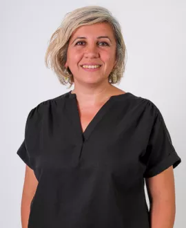 Profile image for Funda Alptekin